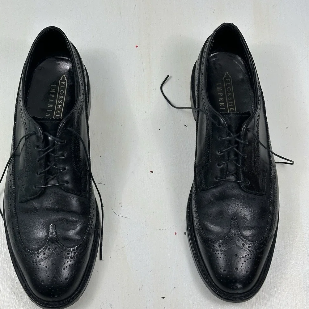 Florsheim vtg imperial